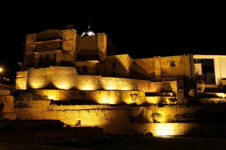 Cusco Night Vibrant Tour - imagen #3