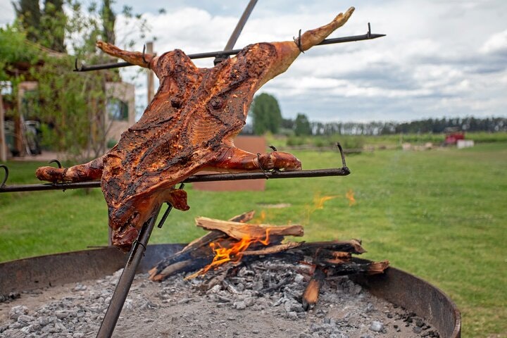 Private Gaucho Day to an Authentic Argentinian Estancia - imagen #18