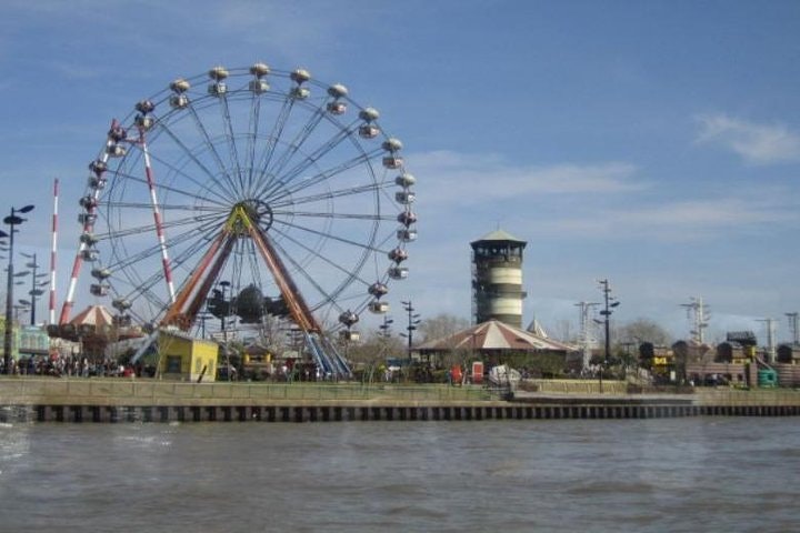 Parque de La Costa Day Tour in Buenos Aires - imagen #4