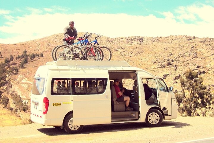 Chucuito Bike Tour - imagen #5