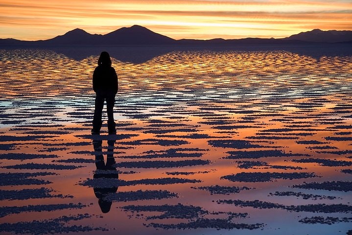 6-Days Discovering 2 of the World's Largest Salt Flats, Atacama & Uyuni - imagen #6