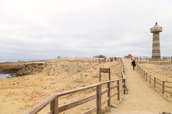 3-Day Tour to Salinas and Montañita from Guayaquil - imagen #4