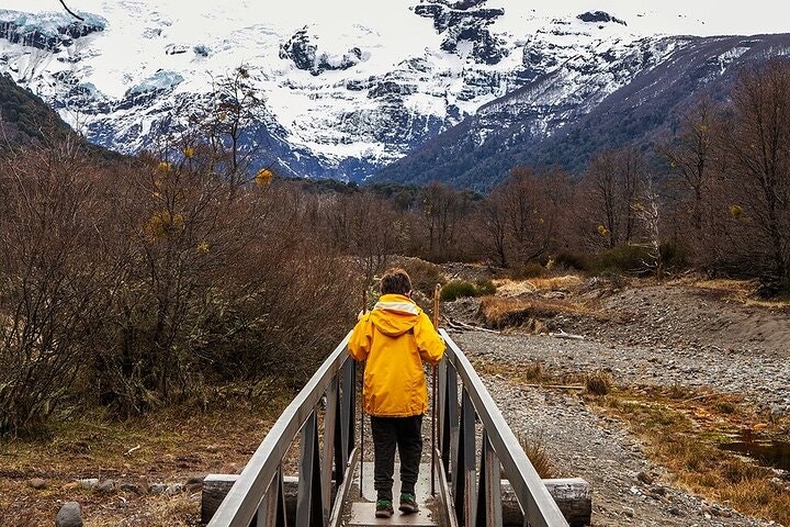 Excursión de un día al cerro Tronador desde Bariloche - imagen #13