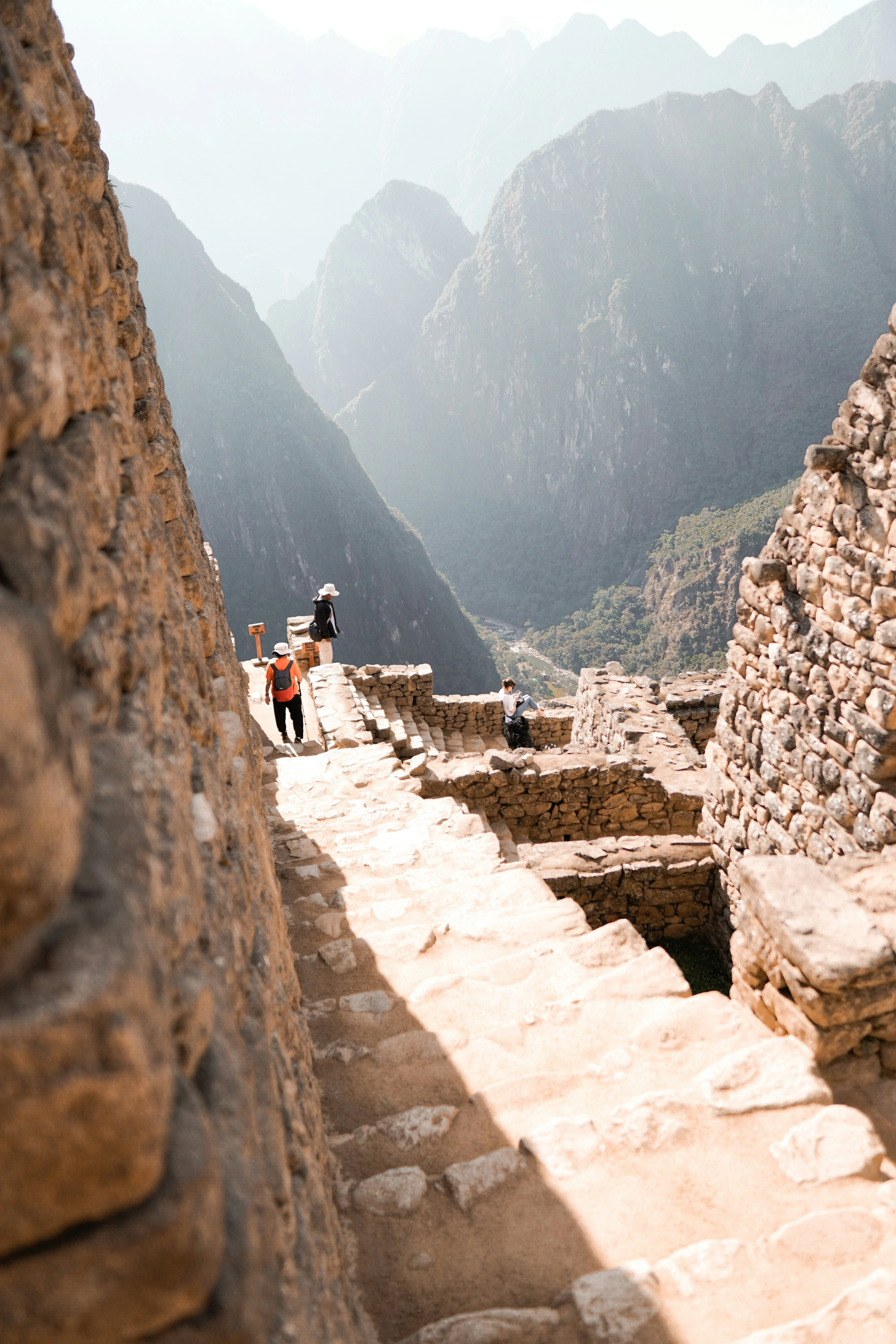 Cus-03 - Machu Picchu, 2 días en coche (opciones a medida) - imagen #9