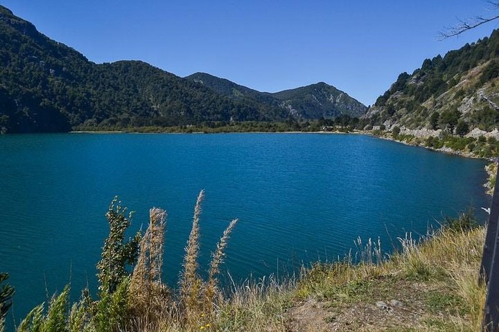 Crossing Pucón and Villarrica Volcano from San Martín de Los Andes - imagen #2