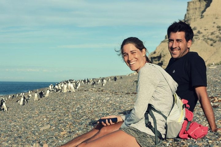 Patagonia Ranch and El Pedral Penguin Colony Tour from Puerto Madryn - imagen #6