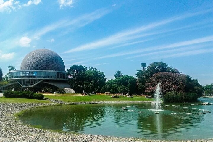 City Tour in Buenos Aires - imagen #5
