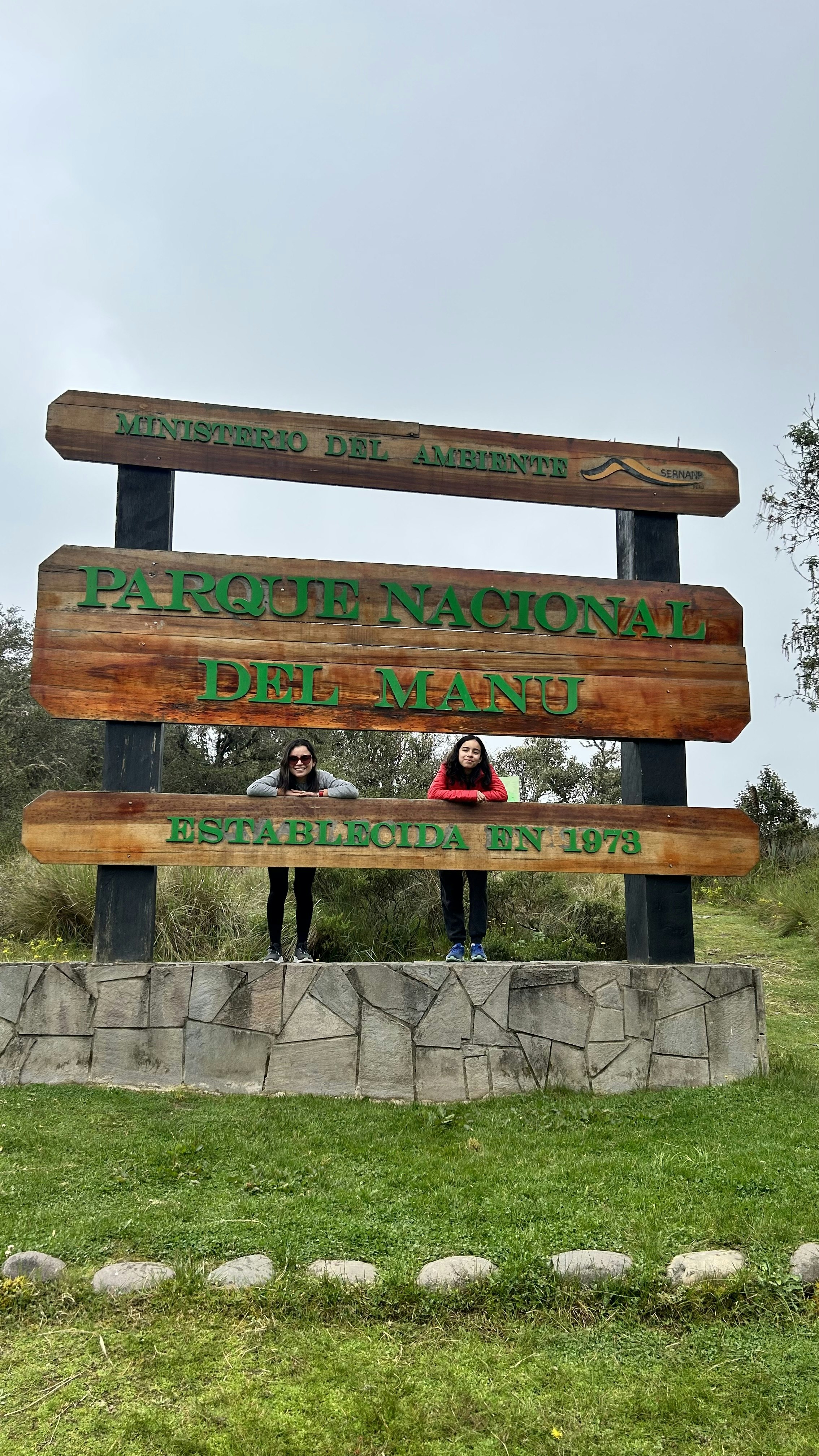 Cus-07 : Manu s Park Odyssey - Embark on a 4 Days Jungle Expedition - imagen #4