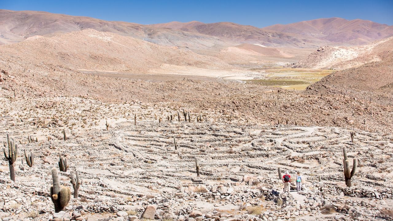 Private Tour: Full-Day Train to the Clouds Experience from Salta - imagen #13
