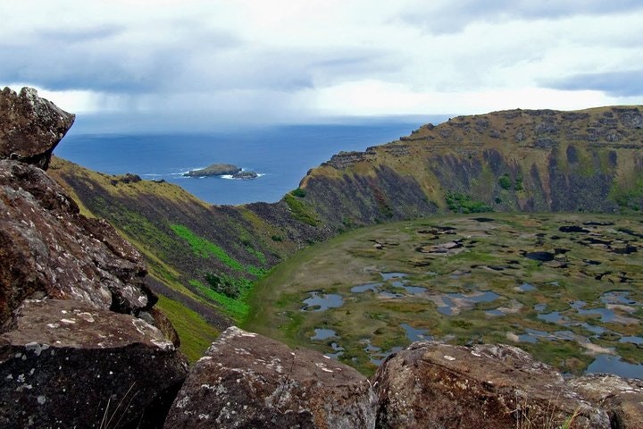 8-Days Unique Experience in Easter Island & Chilean Patagonia - imagen #18