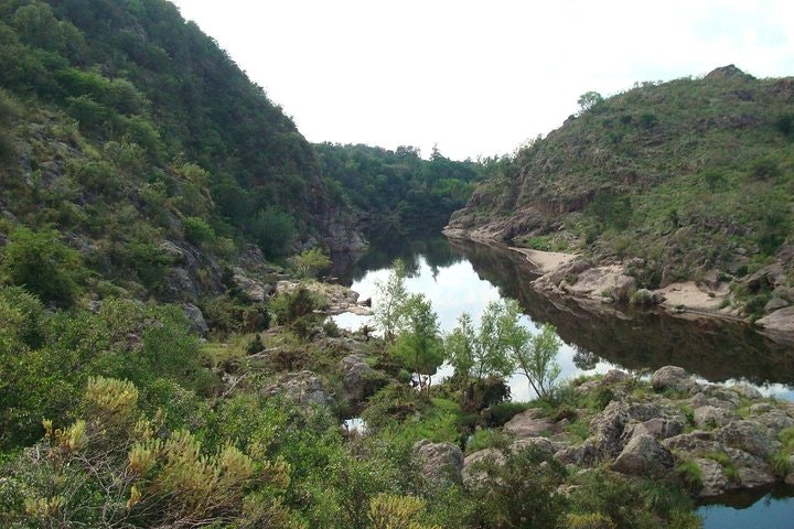 Cabra Corral Dam for Adrenaline Junkies: Banana Boat & Jet Ski - imagen #5