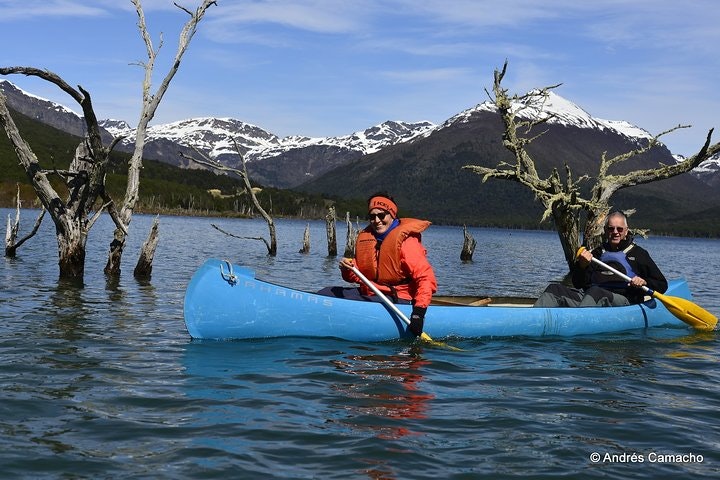 5-Day Adventure Trip in Ushuaia - imagen #5