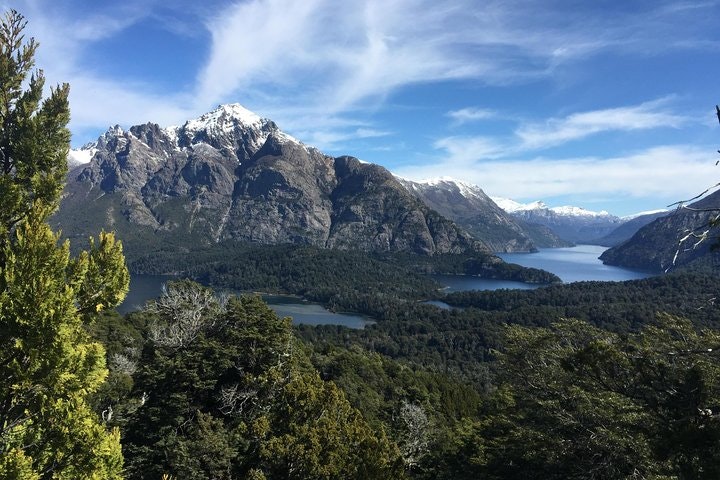 Llao Llao Trekking Tour with Tranfer from Bariloche - imagen #6