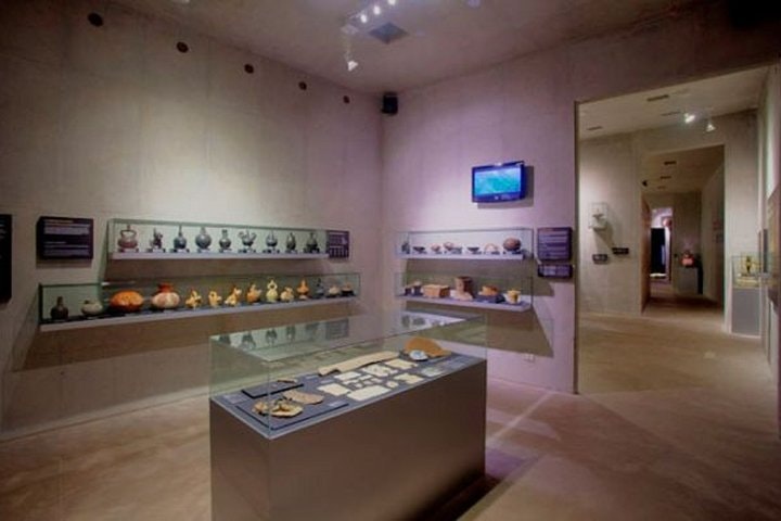 El Brujo Complex Archaeological Tour - imagen #3