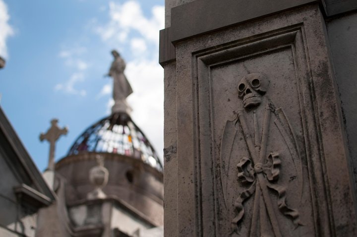 Buenos Aires Walking Tour and Palacio Barolo - imagen #7