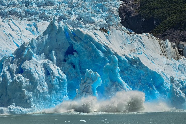 All Glaciers Navigation from El Calafate - imagen #5