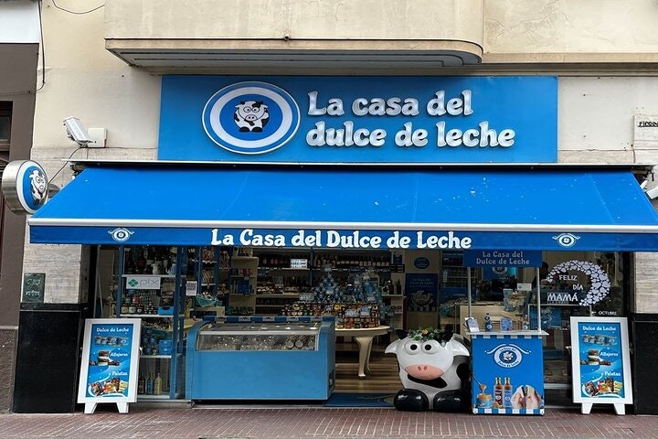 Small-Group Buenos Aires Food and Culture Tour - imagen #8