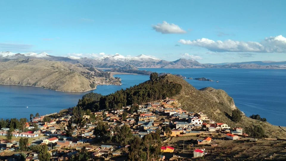 BO-PAZ-05: La Paz | Full Day to Copacabana -Titicaca and Isla del Sol - imagen #10