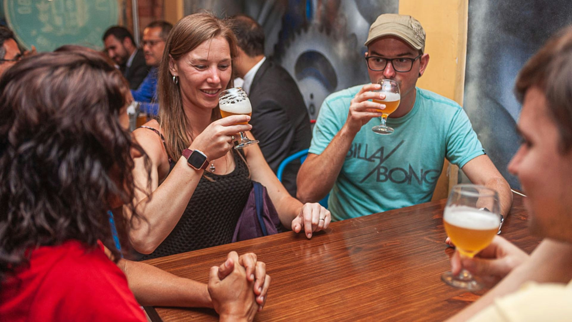 Street Food Tour in the Historic Center of Lima - imagen #5