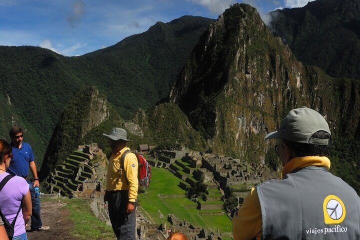 8-Days Best of The Inca Empire from Lima, Cusco, Sacred Valley and Machu Picchu - imagen #34