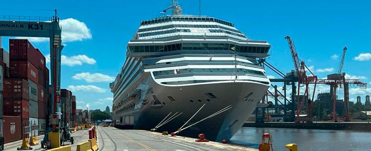 Port Transfers with English speaking driver - imagen #7