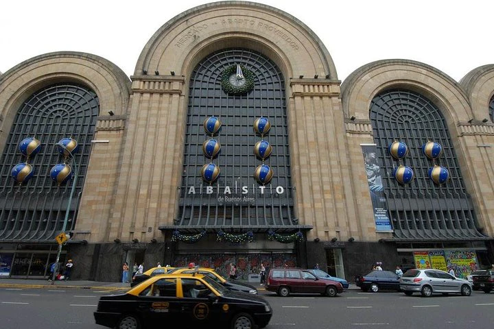 Tour de compras privado en Buenos Aires - imagen #7