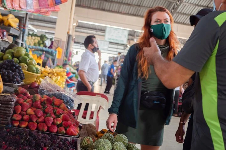 Life and gastronomy of Guayaquil - imagen #2