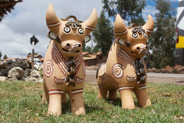 8-Day Ancient Altars of the Incas: Mysticim, Esoteric, Rural Communities & Machu Picchu - imagen #23