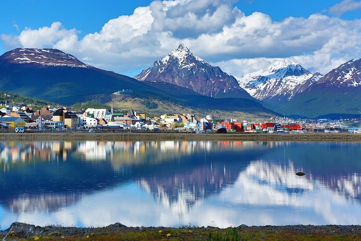 4-Day Trip to Ushuaia by Air from Buenos Aires - imagen #5