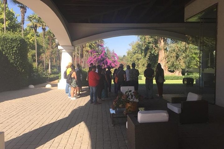 Half Day Trip to Undurraga Vineyard from Santiago - Wine Tasting Included - imagen #2