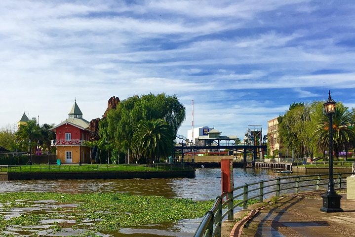 4-Day Best of Buenos Aires Tour with Accommodation - imagen #8