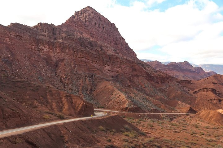 Cafayate, Vineyards and Calchaquies Valleys Tour from Salta - imagen #7