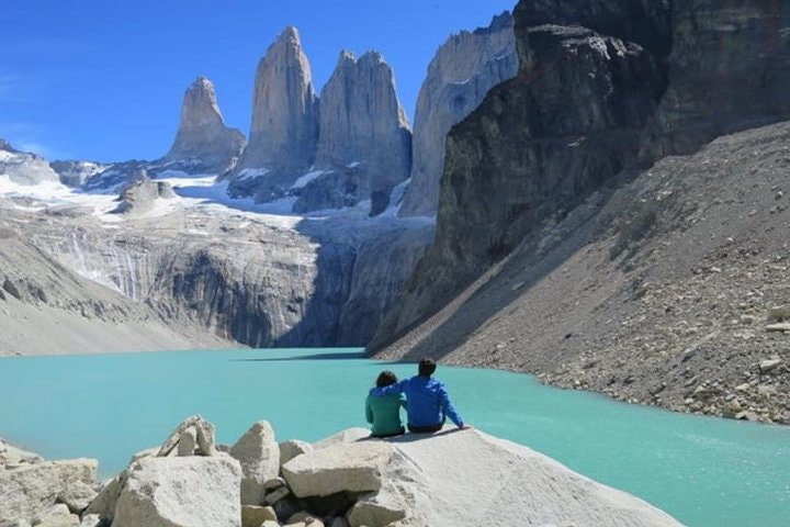 Trekking Torres Del Paine from Puerto Natales - imagen #2
