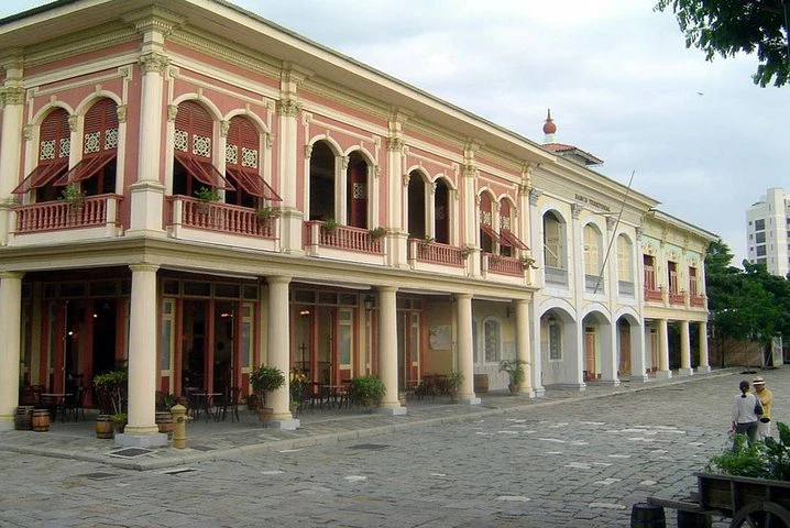 Circuito clásico por Ecuador: 8 días - 7 noches - imagen #20