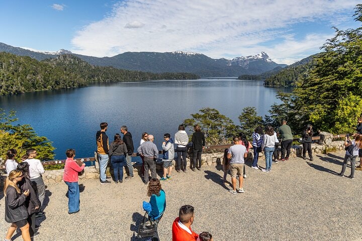 San Martin de los Andes and the Seven Lakes Day Trip from Bariloche - imagen #13