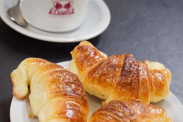 Lunch at Alameda Restaurant, Alameda Brunch Menu - imagen #4