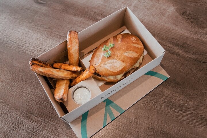 Unique Gourmet Experience - Perito Moreno Glacier Boat Ride - imagen #7