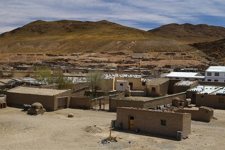 San Antonio de los Cobres Day Trip from Salta - imagen #7