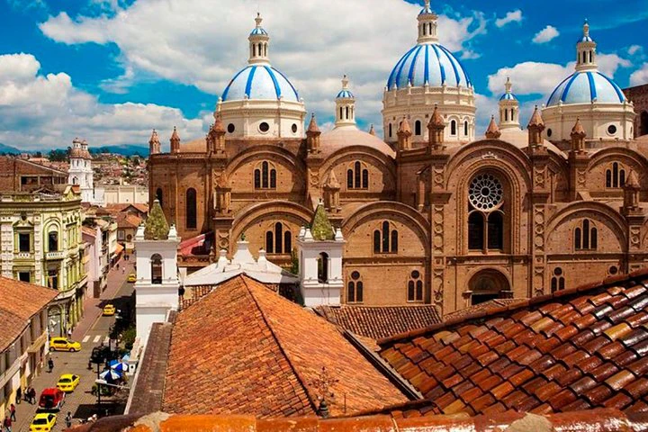 Private Colonial Cuenca Full Day Tour - imagen #6