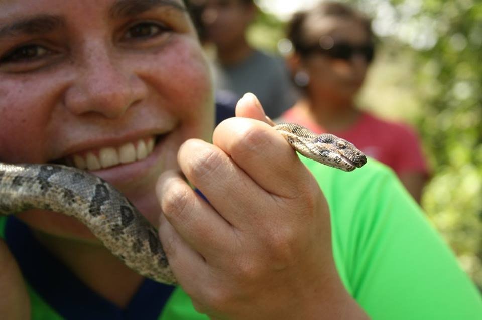 Chi-03 : Chaparri Ecological Reserve Escapade - imagen #6