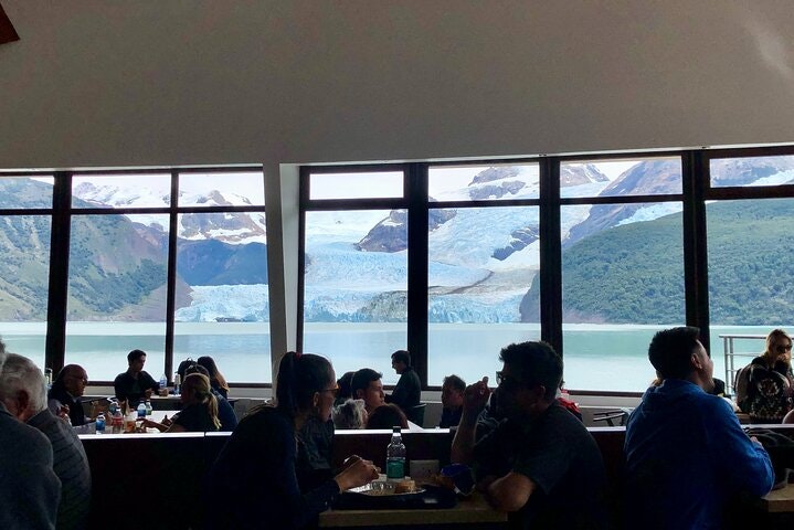 All Glaciers Navigation from El Calafate - imagen #8