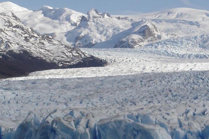 El Calafate Private Day Trip from Buenos Aires with optional Airfare - imagen #6