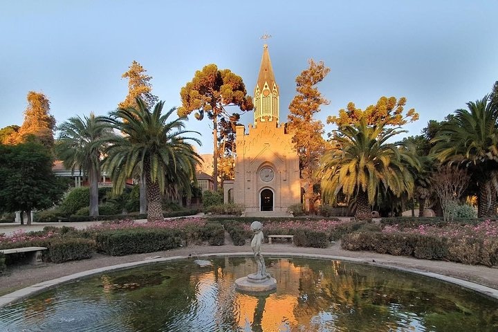 7-Days Romantic Escape in the Wine Region & Easter Island - imagen #7