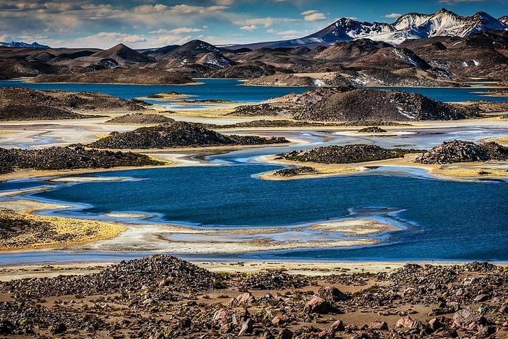 4-Days Unique Experience at the Chilean High Plateau - imagen #6
