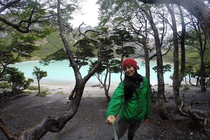 Emerald Lagoon Trekking from Ushuaia - imagen #20