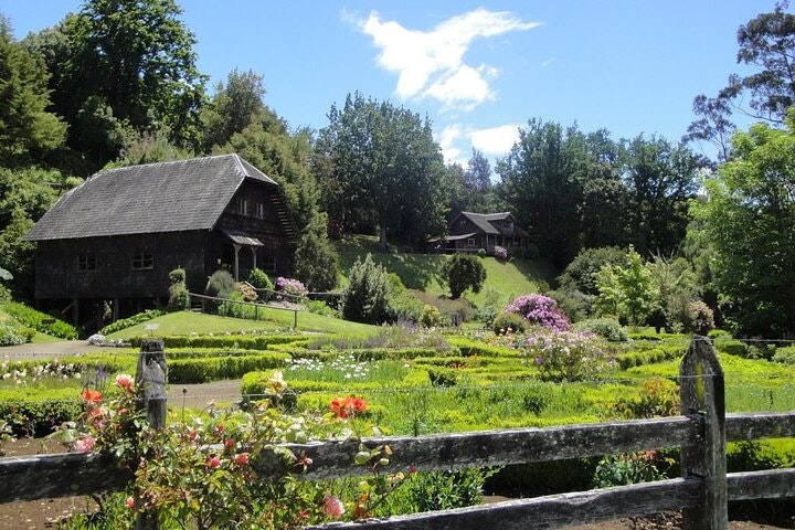 5-Day Tour Chile & North Patagonia - imagen #6