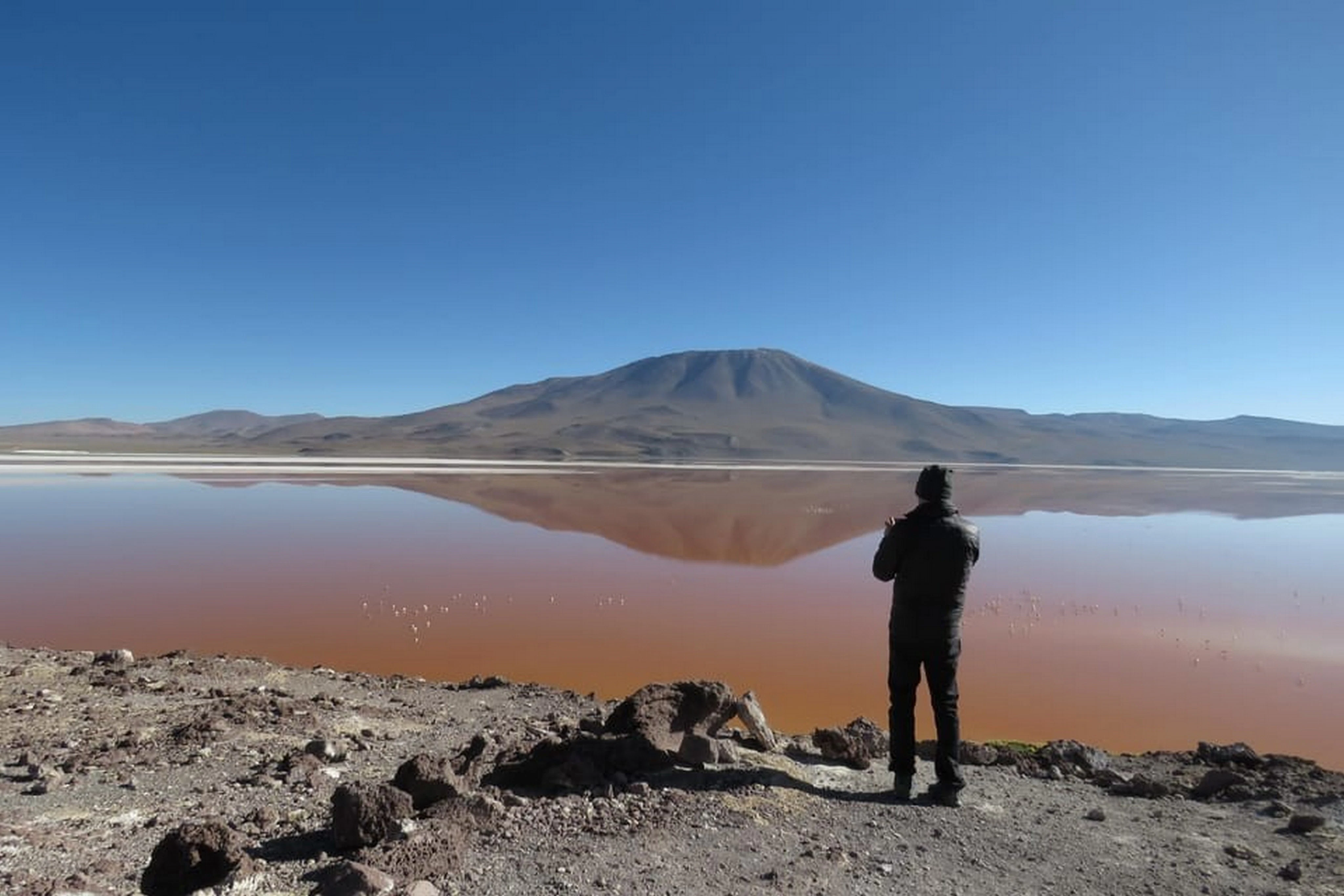 BO-UYU-03: Uyuni | Salar de Uyuni, 3 días/2 noches – Descubre una belleza de otro mundo - imagen #20