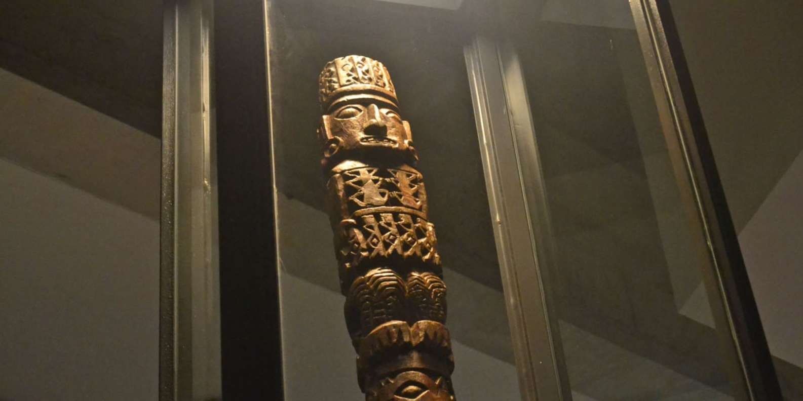 Lim-15 : Pachacamac - Archaeological Complex Exploration - imagen #13