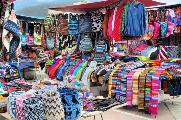 Excursión cultural ancestral desde Quito - imagen #17