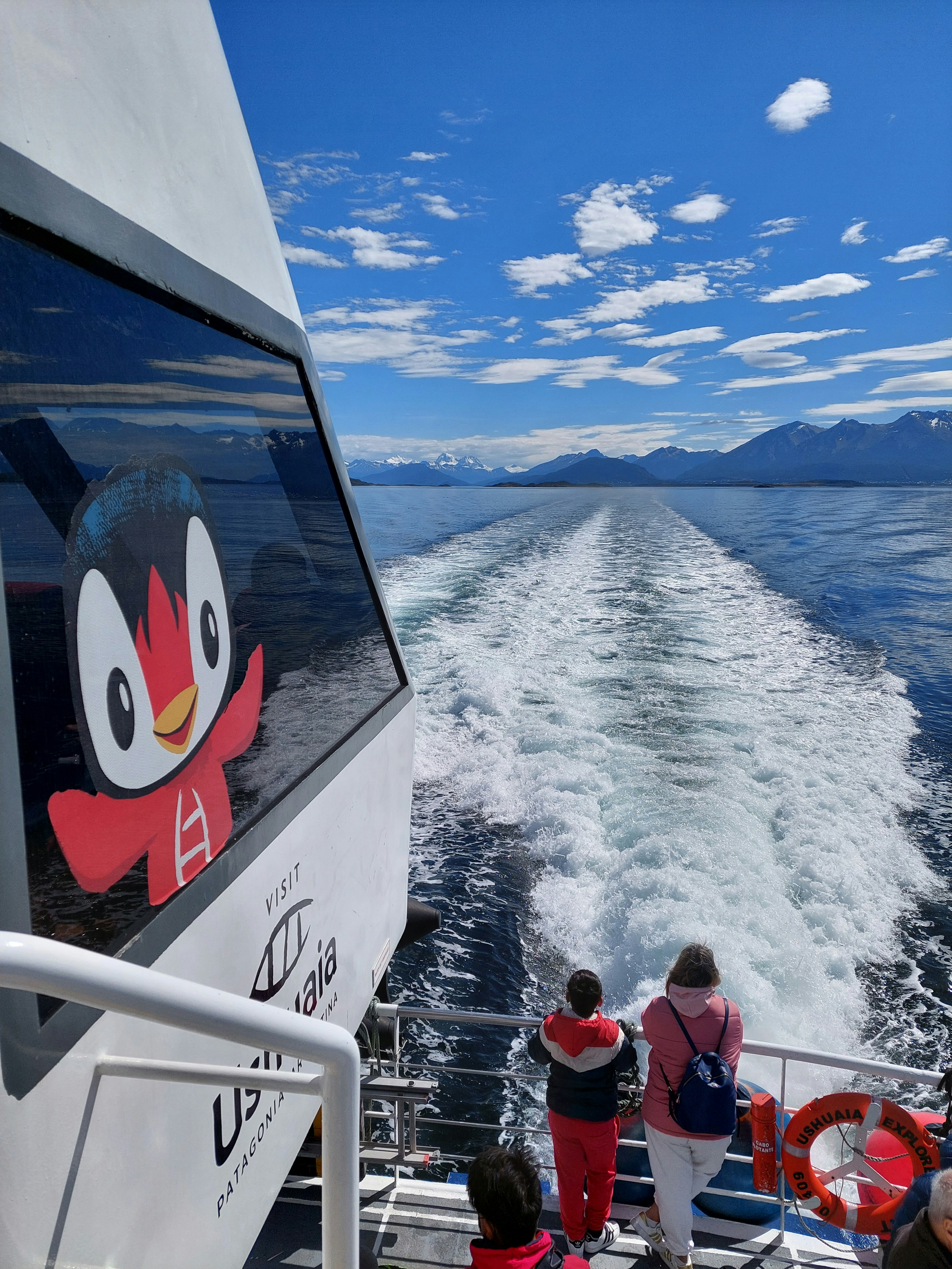 Ushuaia Explorer: 4-Day Adventure at the End of the World - imagen #10